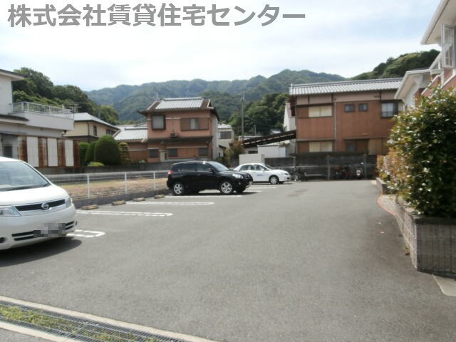  きのくに線・紀勢本線/海南駅 徒歩16分 1階 築19年