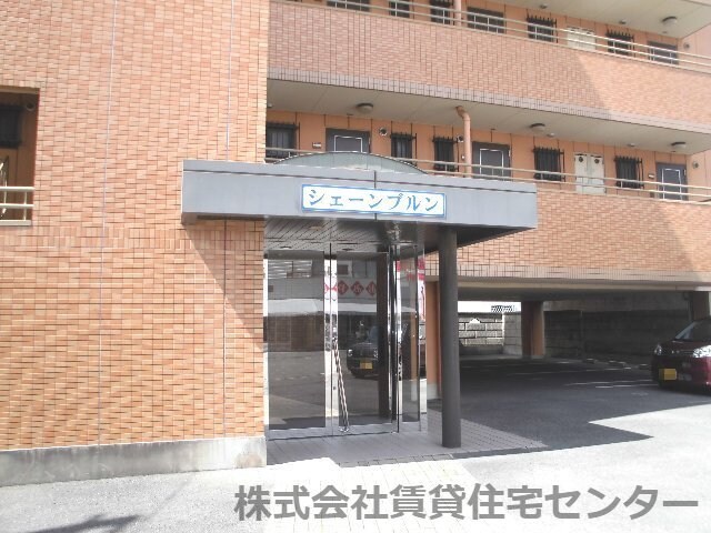  シェーンブルン