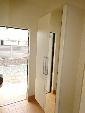 同仕様 ヴィル・ドミール