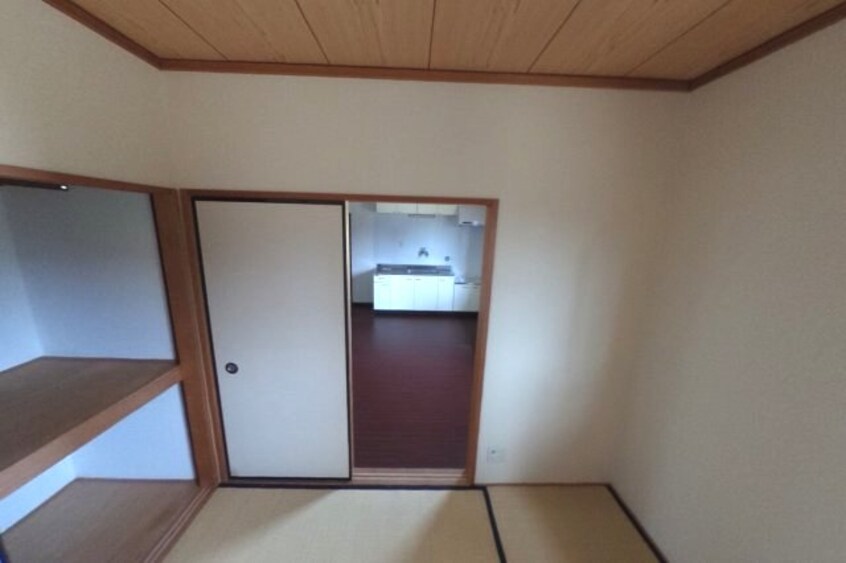 同仕様 南野マンション