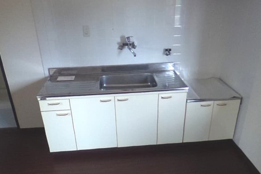 同仕様 南野マンション