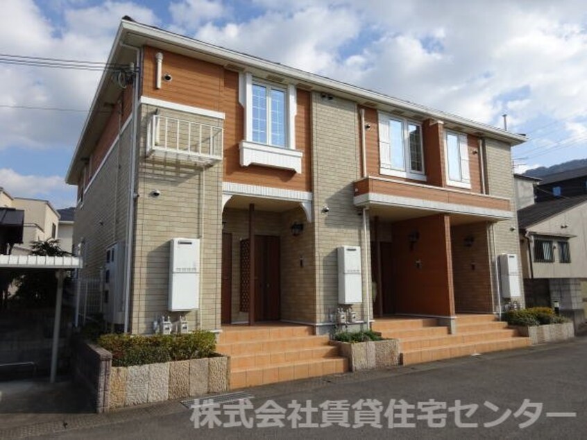  きのくに線・紀勢本線/海南駅 徒歩12分 2階 築12年