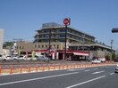 ガスト 海南店様(その他飲食（ファミレスなど）)まで1242m きのくに線・紀勢本線/海南駅 徒歩12分 2階 築12年