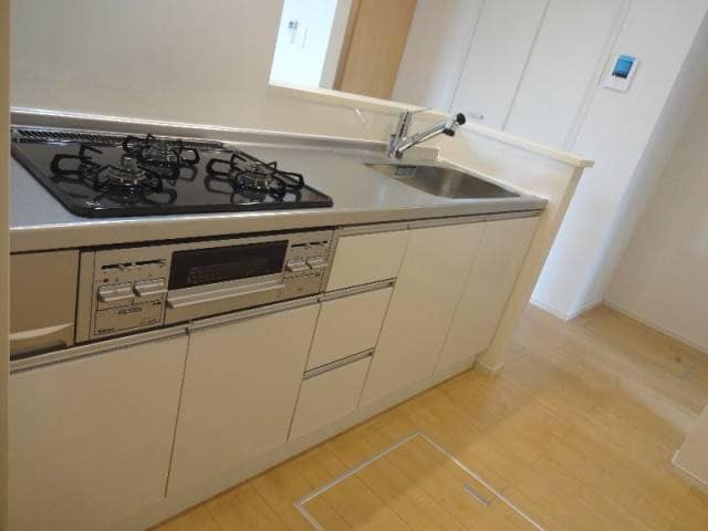  ヴェルソー加納