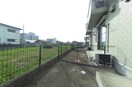 テラス 同仕様 きのくに線・紀勢本線/海南駅 徒歩16分 1階 築13年