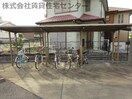  きのくに線・紀勢本線/海南駅 徒歩16分 1階 築13年