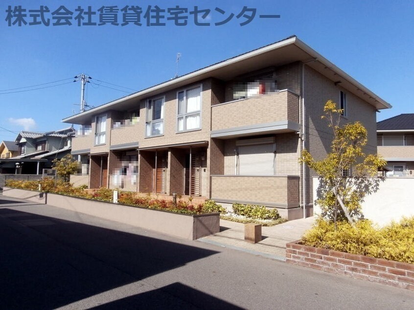  D-room秋月　A棟