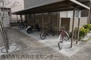  D-room秋月　A棟