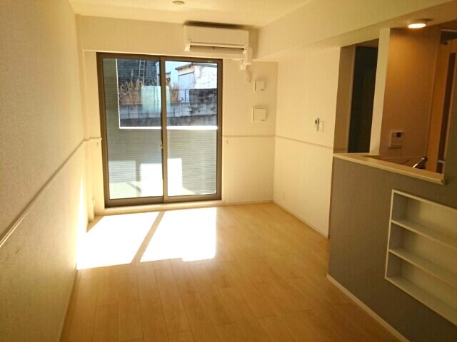  阪和線・羽衣線/和歌山駅 バス47分大浦（和歌山県）下車:停歩5分 1階 築4年