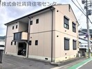フレグランスＴ．Ｋ．の外観