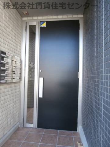  ファミール中之島