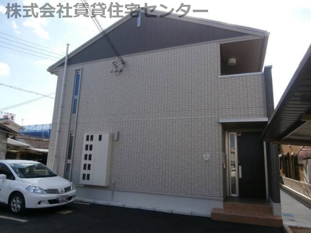  ファミール中之島