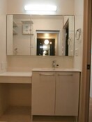  ファミール中之島