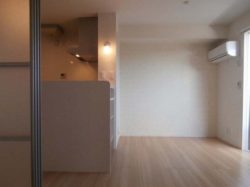  ファミール中之島