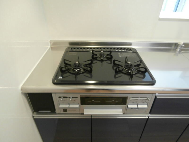  ファミール中之島