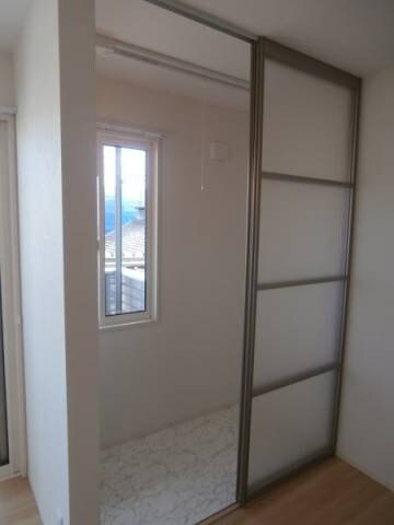 サンルーム ファミール中之島