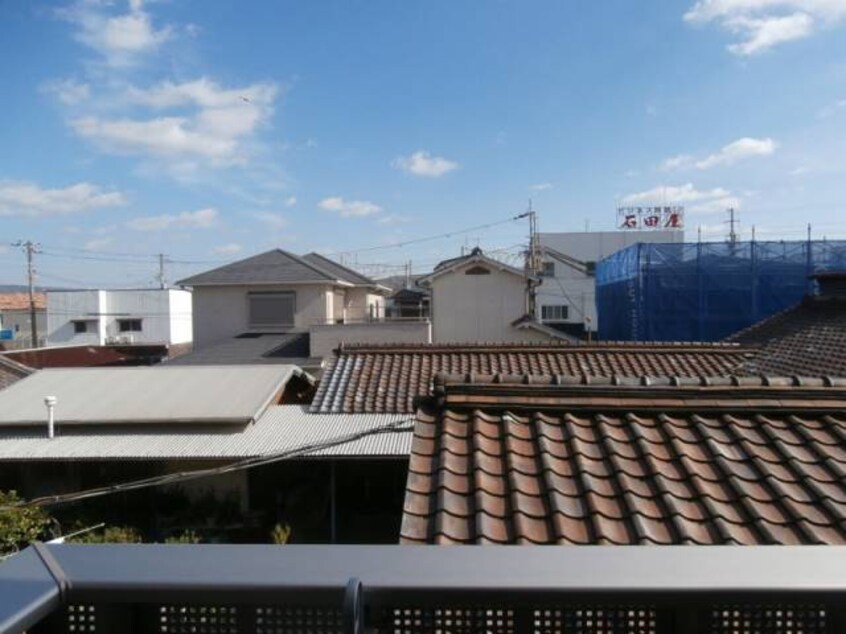  ファミール中之島