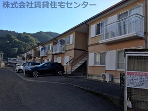 フレグランス藤井Ⅱ