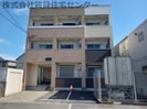フジパレスＹ＆Ｔの外観