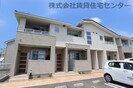 シェリジェ・ミムラⅤの外観