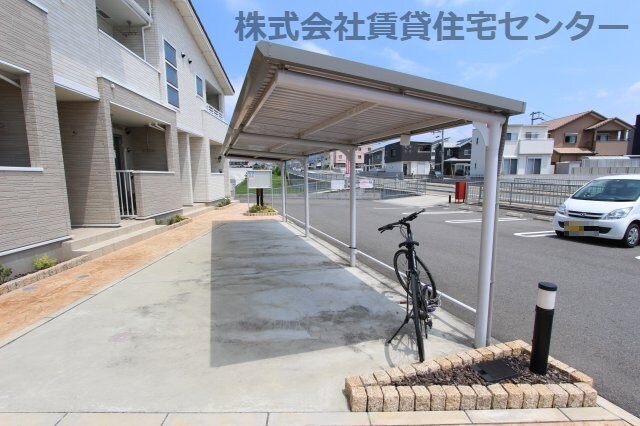  シェリジェ・ミムラⅤ