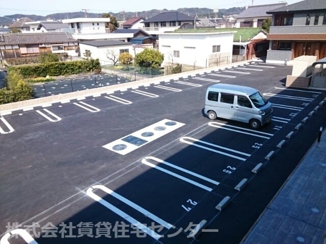  リヴェール土入Ⅰ