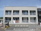  きのくに線・紀勢本線/海南駅 徒歩2分 2階 築12年