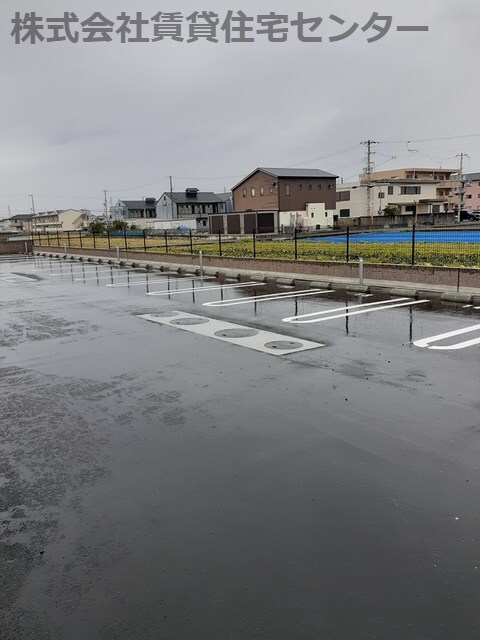  メゾン・エトワールⅧ