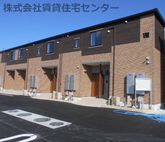  メゾン・エトワールⅧ