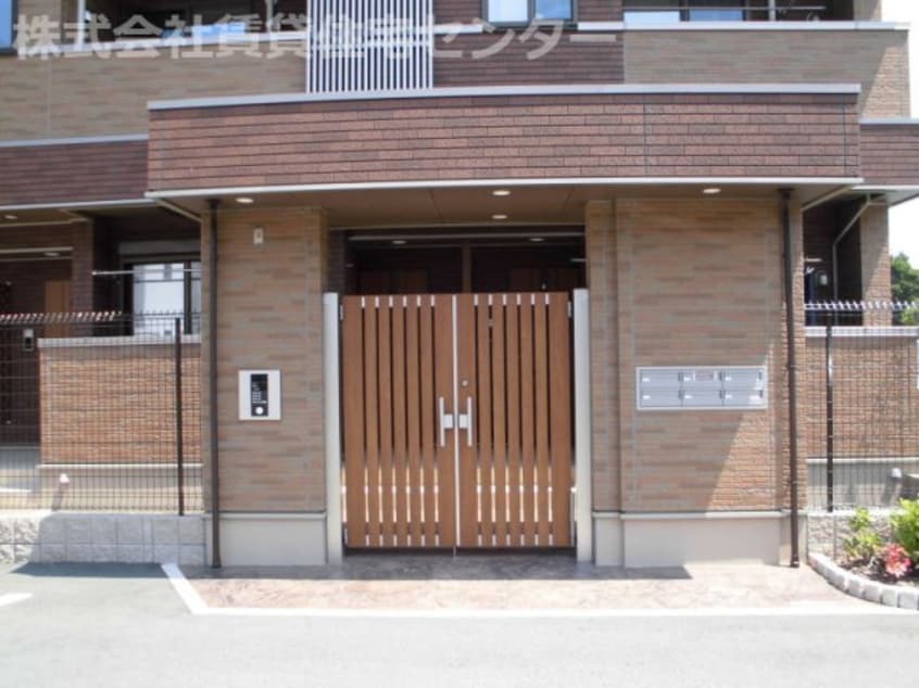  きのくに線・紀勢本線/和歌山市駅 バス17分長路下車:停歩3分 2階 築8年