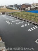  きのくに線・紀勢本線/道成寺駅 徒歩14分 2階 築3年