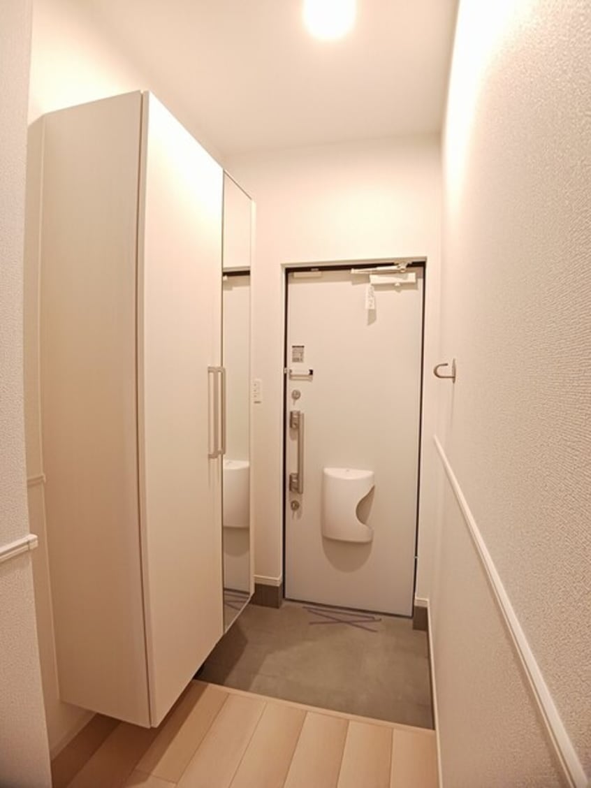  エスペランサⅡ