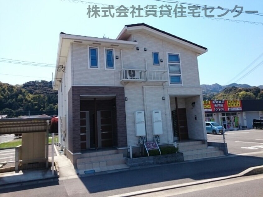  きのくに線・紀勢本線/海南駅 バス10分重根下車:停歩4分 1階 築9年