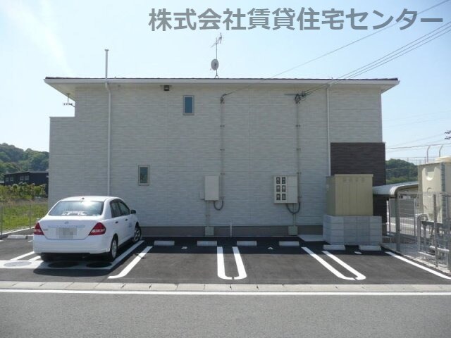  きのくに線・紀勢本線/海南駅 バス10分重根下車:停歩4分 1階 築9年