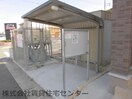  きのくに線・紀勢本線/海南駅 バス10分重根下車:停歩4分 1階 築9年
