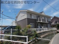 メゾンラフィネＡ