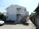 セジュールアキバの外観