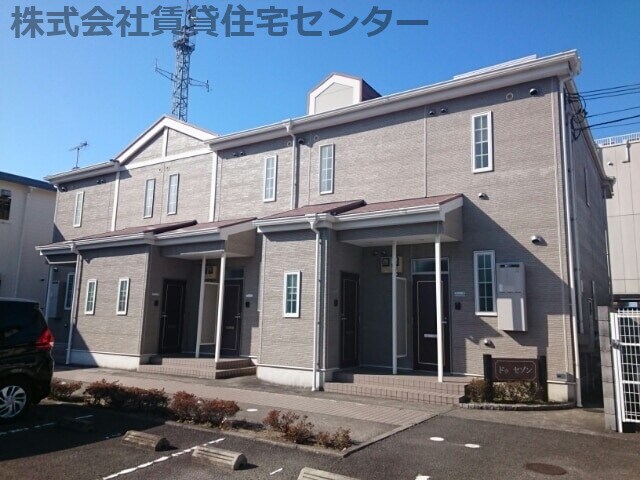  きのくに線・紀勢本線/紀三井寺駅 徒歩17分 2階 築23年