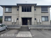 シャーメゾン青木