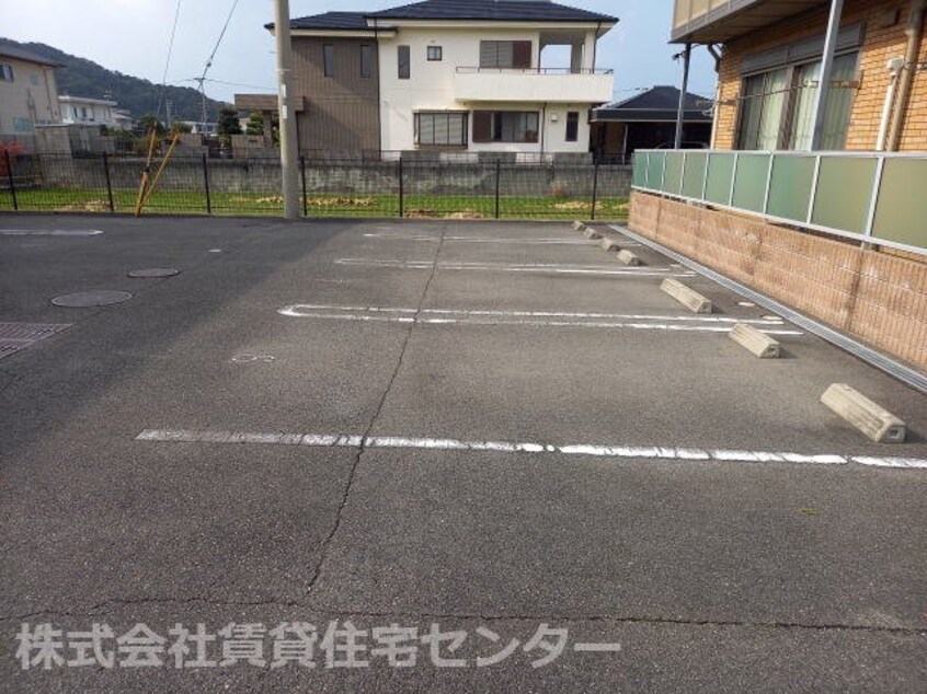  きのくに線・紀勢本線/箕島駅 徒歩20分 1階 築12年