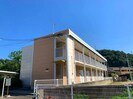 レオパレス浜ノ宮の外観