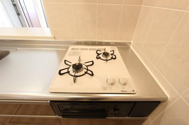  コーラルヴィラ松島C