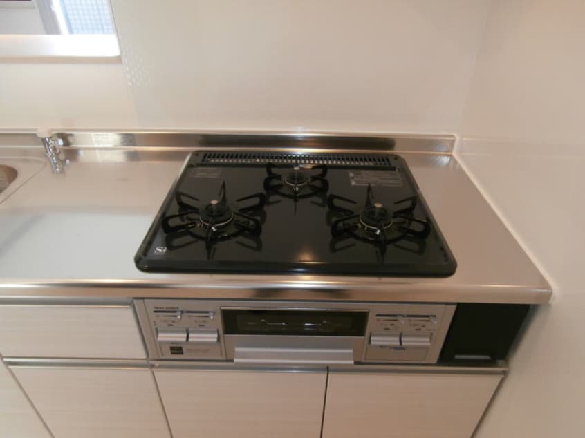  サンテラス吹上