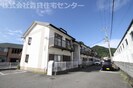 サンハイツセプテの外観