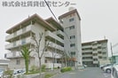 グランドハイツ宇須の外観
