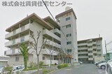 グランドハイツ宇須