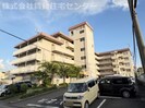 グランドハイツ宇須の外観