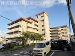 グランドハイツ宇須