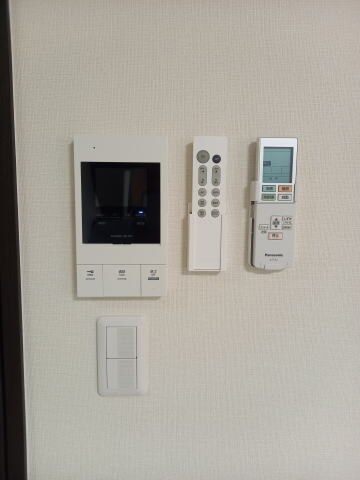  フジパレス秋月川田