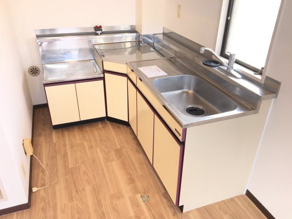 同仕様 ドエル紀三井寺